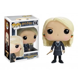 Luna Lovegood Pop! Vinyl.