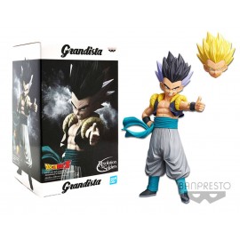 Gotenks - Dragon Ball Super Grandista Resolution of Soldiers Banpresto