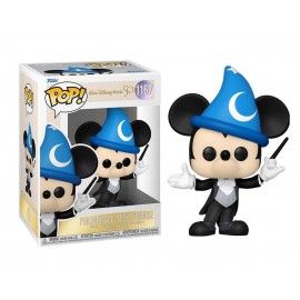 Philarmonic Mickey Mouse - Disney World 50th Anniversary Pop! Vinyl