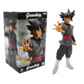 Black Goku - Dragon Ball Super Grandista Nero Banpresto