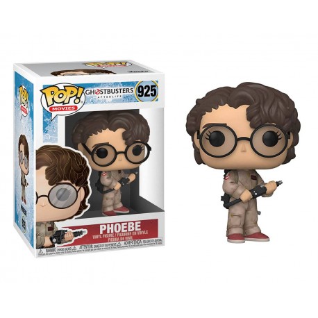 Phoebe (Ghostbusters Afterlife) Pop! Vinyl