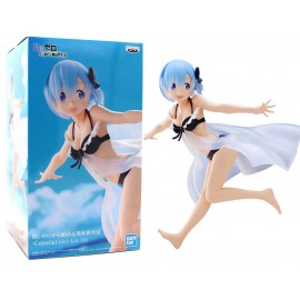 Rem Celestial Vivi - Re:Zero Starting Life In Another World Banpestro