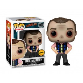 Bill Murray (Chase Edition) Funko Pop! Vinyl