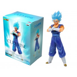 Vegito (Super Saiyan God Super) - Dragon Ball Z Clearise Banpresto