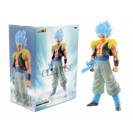 Gogeta (Super Saiyan God Super) - Dragon Ball Z Clearise Banpresto