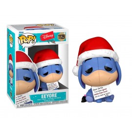 Eeyore (Christmas) Pop! Vinyl