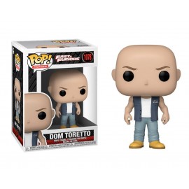 Dom Toretto Pop! Vinyl