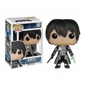 Kirito Pop! Vinyl