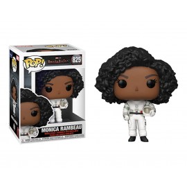 Monica Rambeau Pop! Vinyl