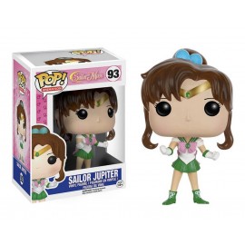 Sailor Jupiter Pop! Vinyl