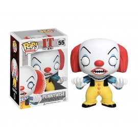 Pennywise - TV Mini Series 1990 Pop! Vinyl