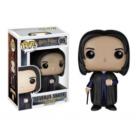 Severus Snape Pop! Vinyl