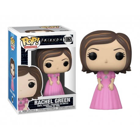 Rachel Green (Bridesmaid) Pop! Vinyl