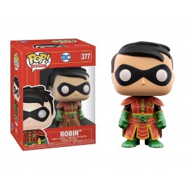 Robin (Imperial Palace) Pop! Vinyl