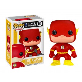 The Flash (Classic) Pop! Vinyl