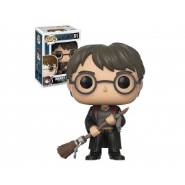 Harry Potter (Nimbus 2000) - Harry Potter Pop! Vinyl