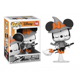 Minnie Mouse (Halloween) Pop! Vinyl