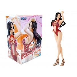 Boa Hancock (A) - One Piece Banpresto Grandline Girls on Vacation