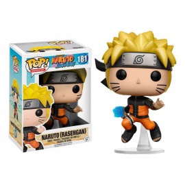 Naruto (Rasengan) - Naruto Shippuden Pop! Vinyl