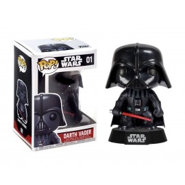 Darth Vader (Classic) Pop! Vinyl