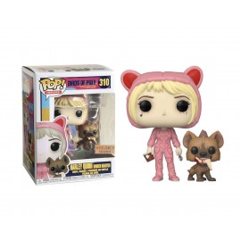 Harley Quinn (Broken Hearted) Pop! Vinyl