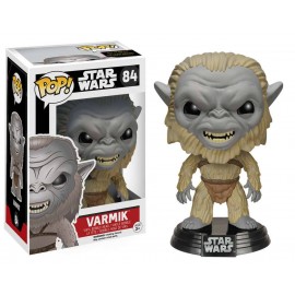 Varmik Pop! Vinyl