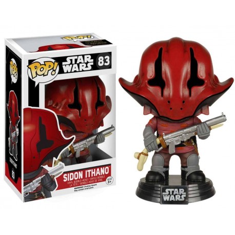 Sidon Ithano Pop! Vinyl