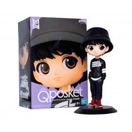 Jung Kook (A) - BTS Banpresto Tiny Tan Q Posket