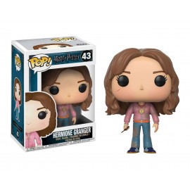 Hermione Granger with Time Turner - Harry Potter Pop! Vinyl