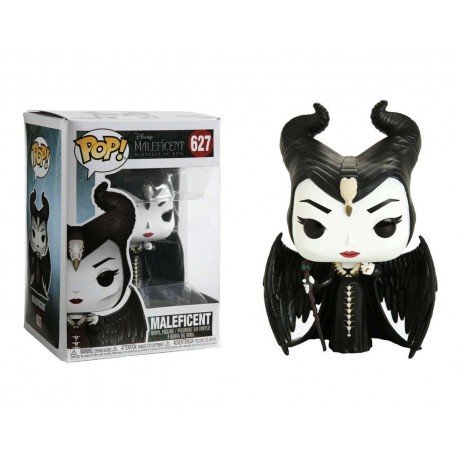 Maleficent (The Mistress Of Evil) Pop! Vinyl