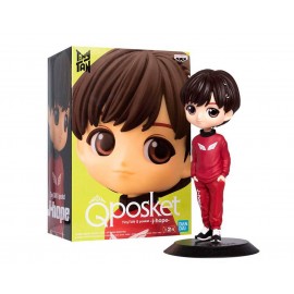 J-Hope (A) - BTS Banpresto Tiny Tan Q Posket