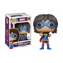 Ms Marvel Kamala Khan Pop! Vinyl