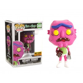 Scary Terry (No Pants) Pop! Vinyl