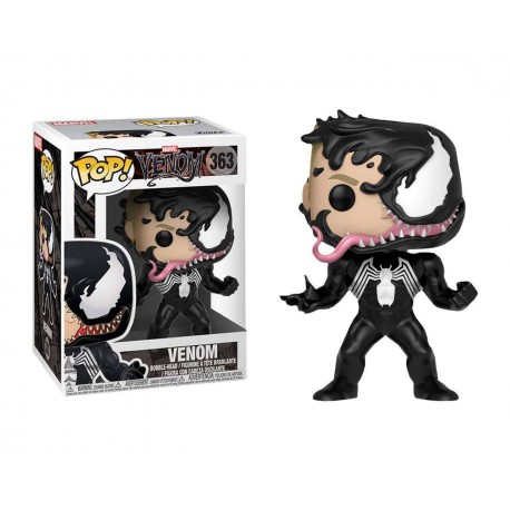 Venom - Venom Pop! Vinyl