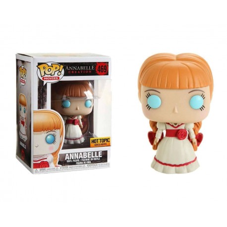 Annabelle (Undamaged) Pop! Vinyl