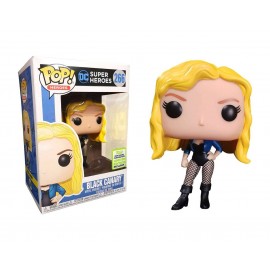 Black Canary (ECCC 2019) Pop! Vinyl