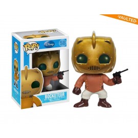 Rocketeer (Vaulted) Pop! Vinyl