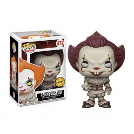 Pennywise (Edición Chase) POP! Vinyl