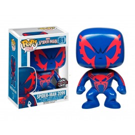 Spider-Man 2099 Pop! Vinyl