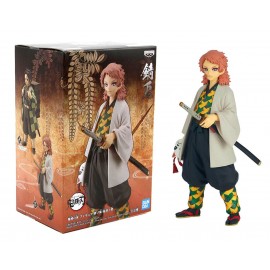 Sabito Vol. 19  - Kimetsu No Yaiba Banpresto Static Figure