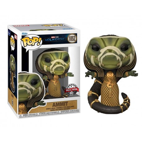 Ammit (Moonknight) Pop! Vinyl