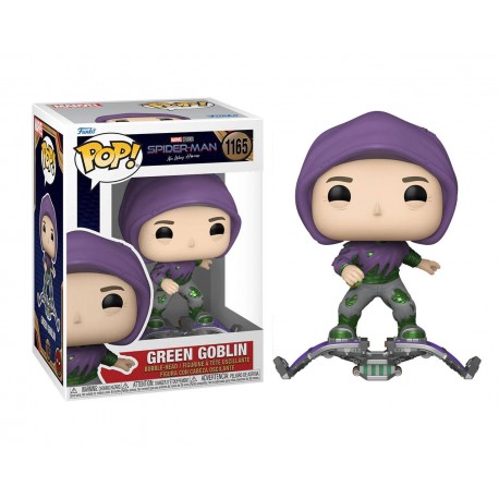 Green Goblin (Spider-Man: No Way Home) Pop! Vinyl