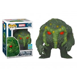 Man Thing (SDCC 2019) Pop! Vinyl