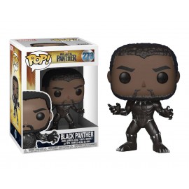 Black Panther Pop! Vinyl