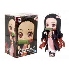 Nezuko Kamado - Kimetsu No Yaiba Banpresto Q Posket