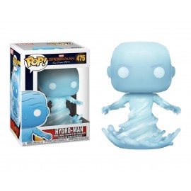 Hydro-Man Pop! Vinyl