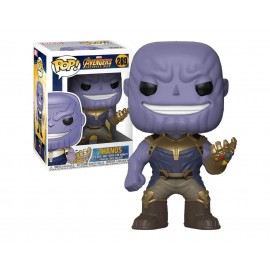 Thanos (infinity War) Pop! Vinyl