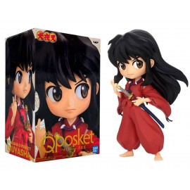 Inuyasha (B) - Inuyasha Banpresto Q Posket