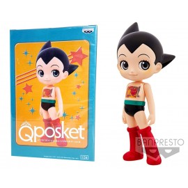 Astro Boy (B) - Astro Boy Banpresto Q Posket