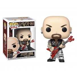 Kerry King Pop! Vinyl